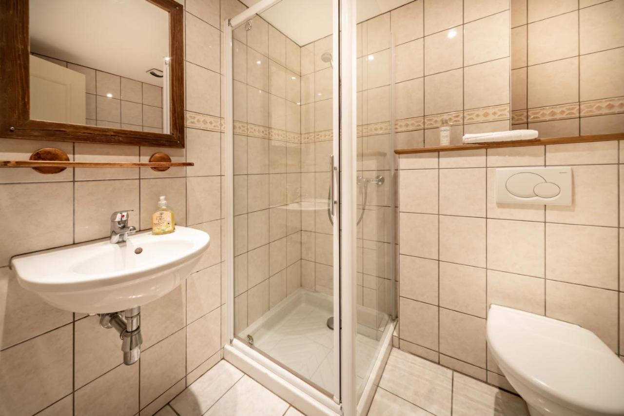 Appartement Ruttenets - Hyper Centre Морзин Экстерьер фото