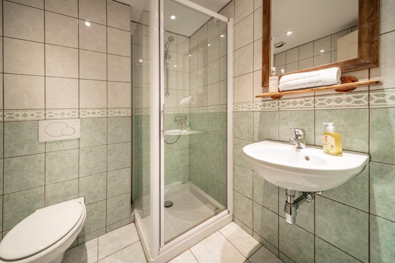 Appartement Ruttenets - Hyper Centre Морзин Экстерьер фото